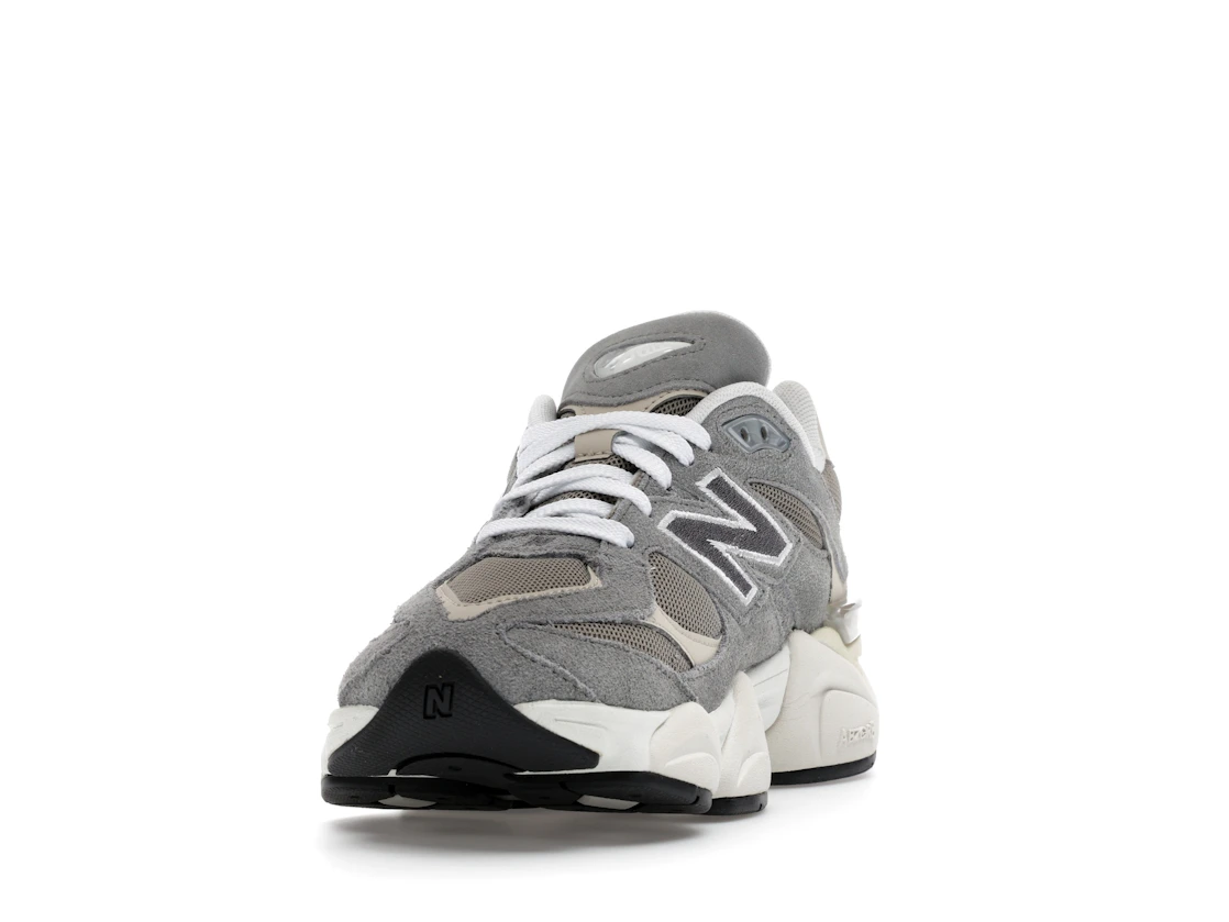 New Balance 9060 Grey Brown (GS)