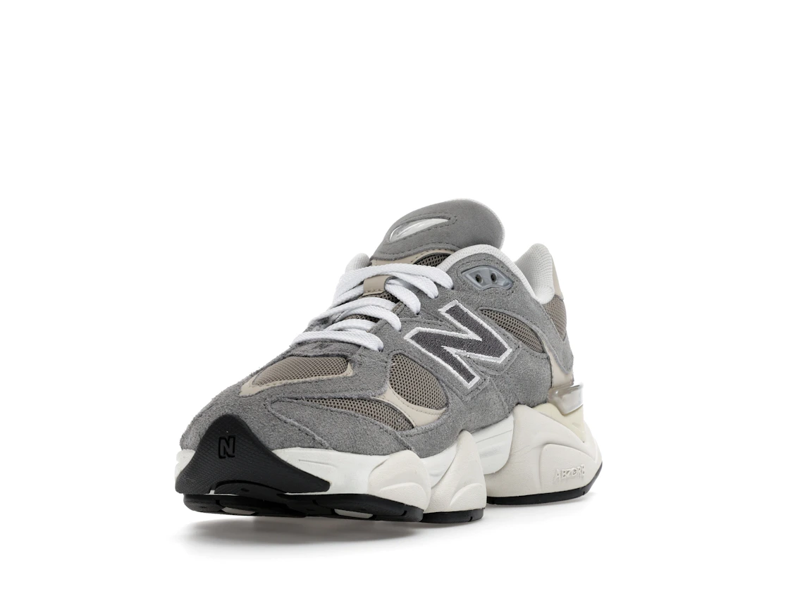 New Balance 9060 Grey Brown (GS)