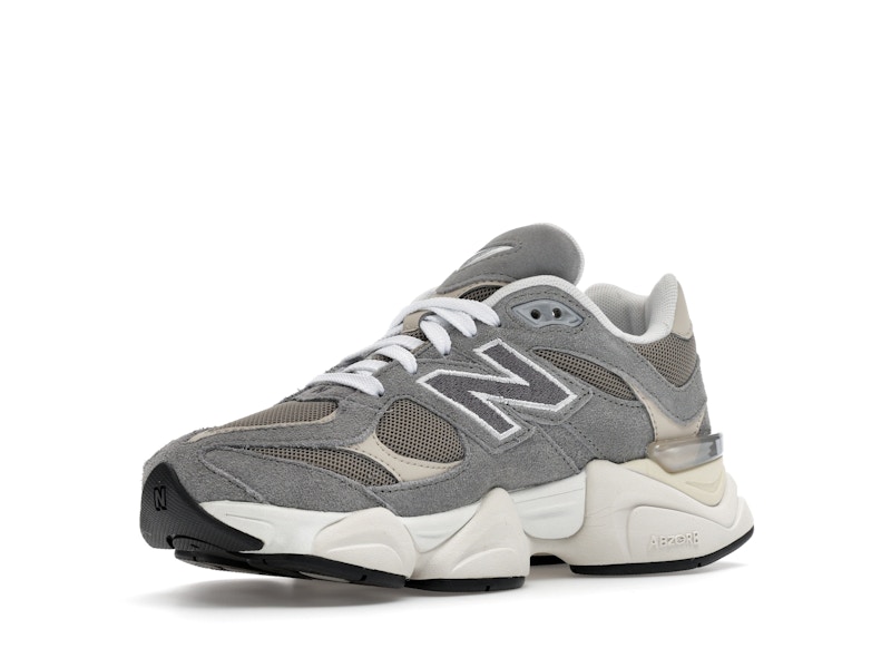 New Balance 9060 Grey Brown (GS)