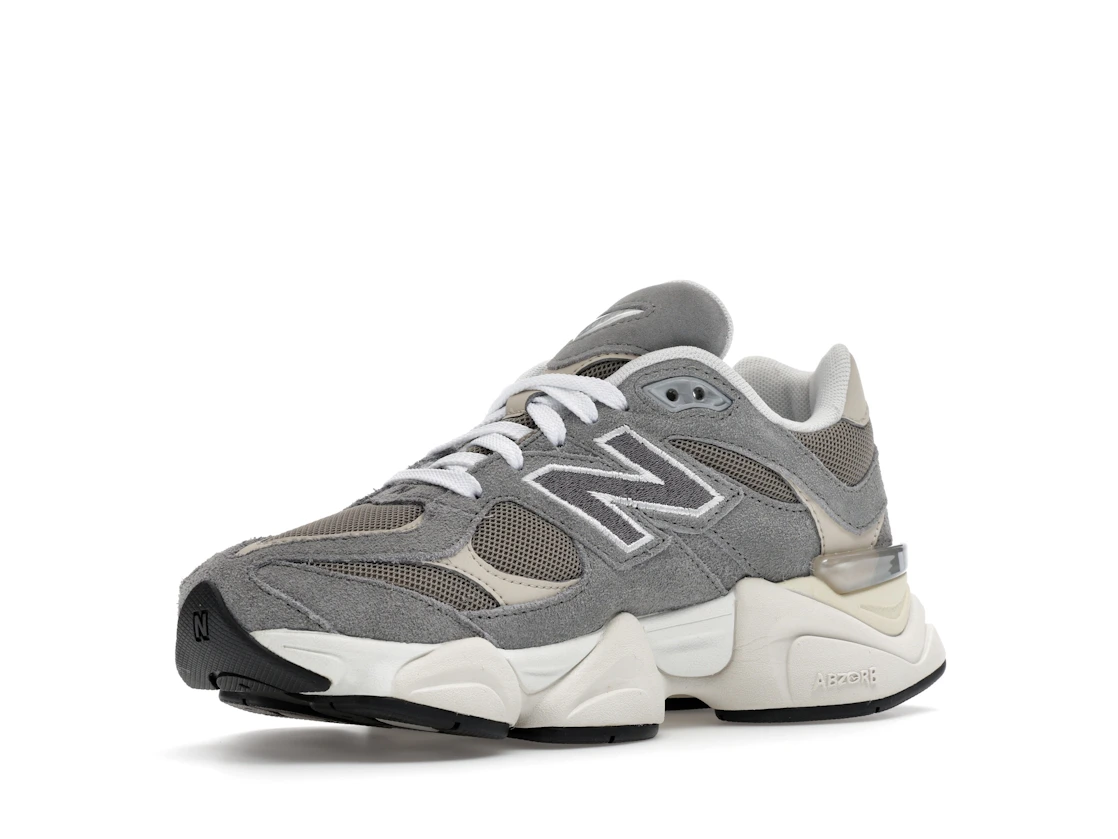 New Balance 9060 Grey Brown (GS)