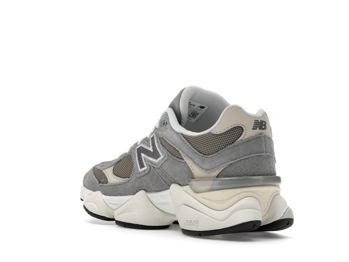 New Balance 9060 Grey Brown (GS)