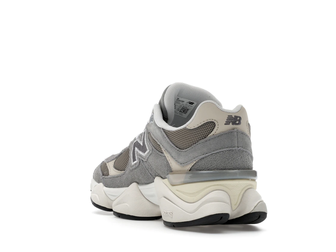 New Balance 9060 Grey Brown (GS)