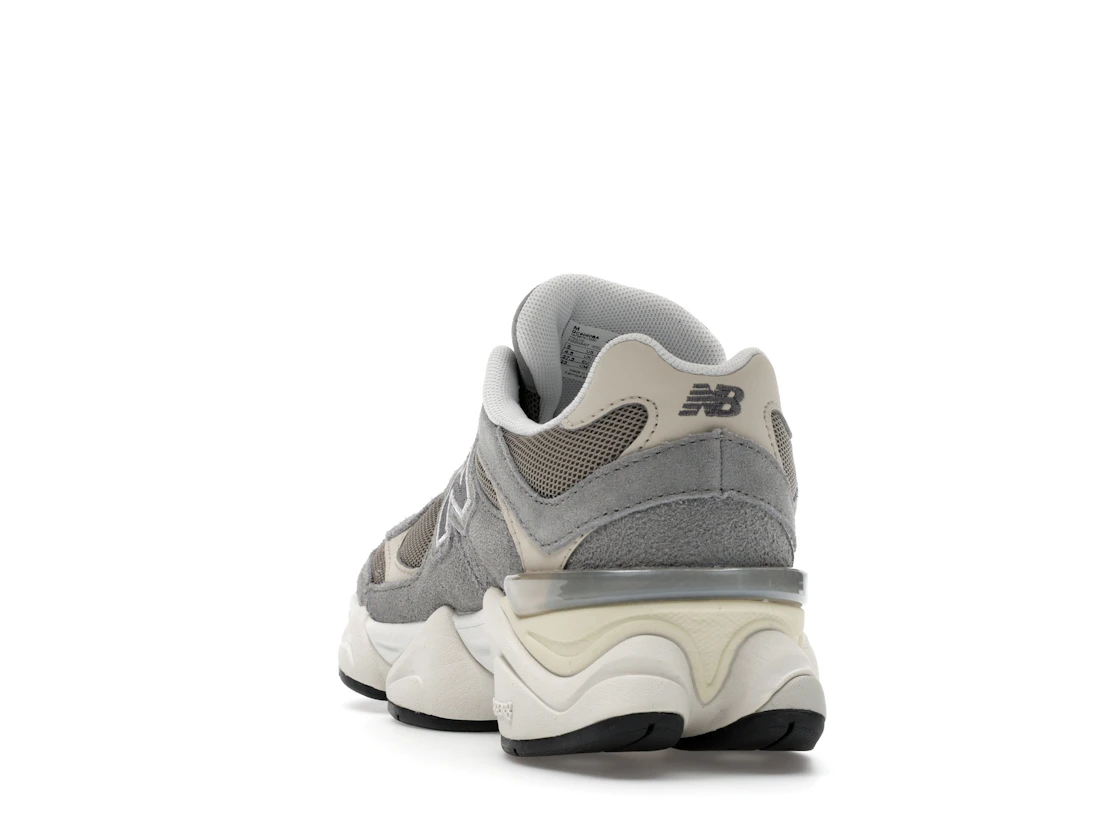 New Balance 9060 Grey Brown (GS)