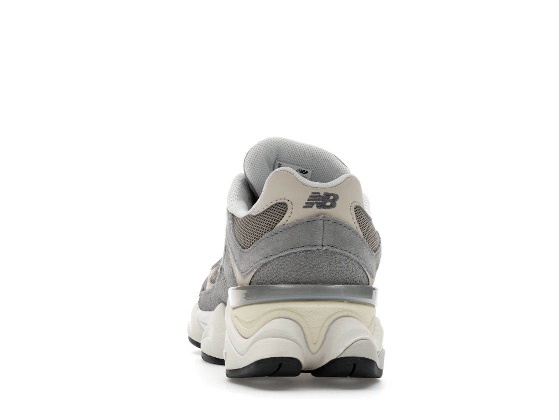 New Balance 9060 Grey Brown (GS)