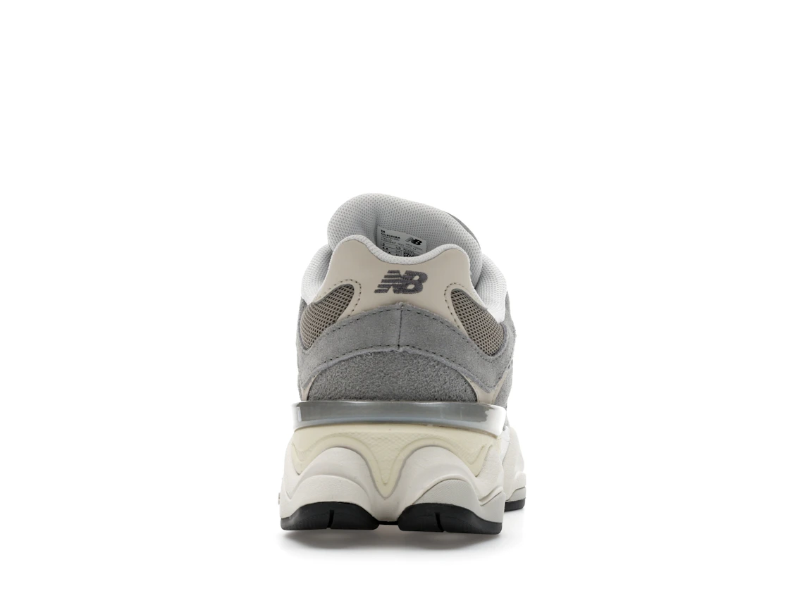 New Balance 9060 Grey Brown (GS)