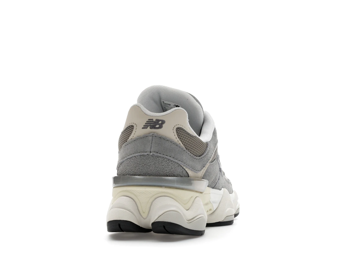 New Balance 9060 Grey Brown (GS)