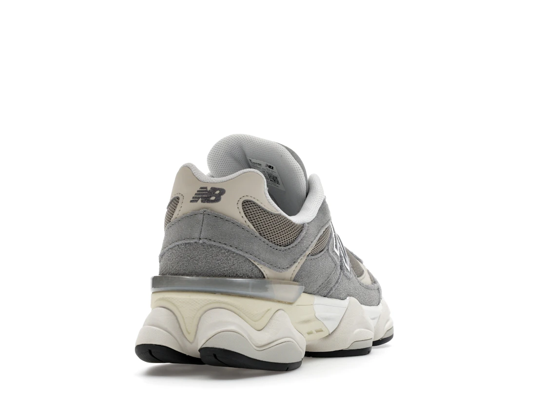 New Balance 9060 Grey Brown (GS)
