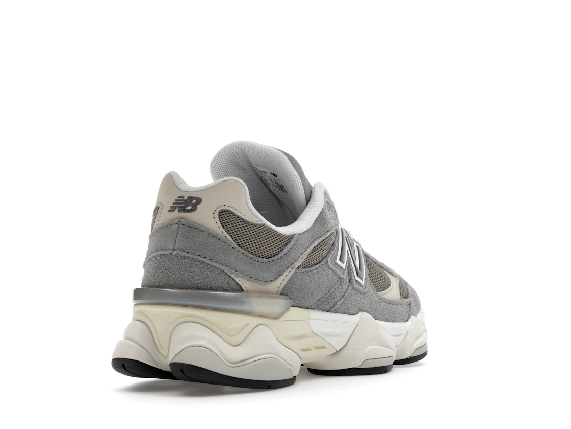 New Balance 9060 Grey Brown (GS)