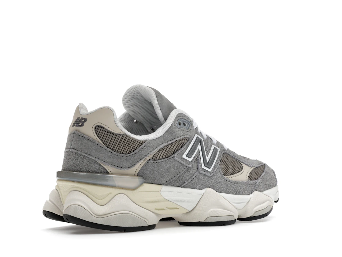 New Balance 9060 Grey Brown (GS)