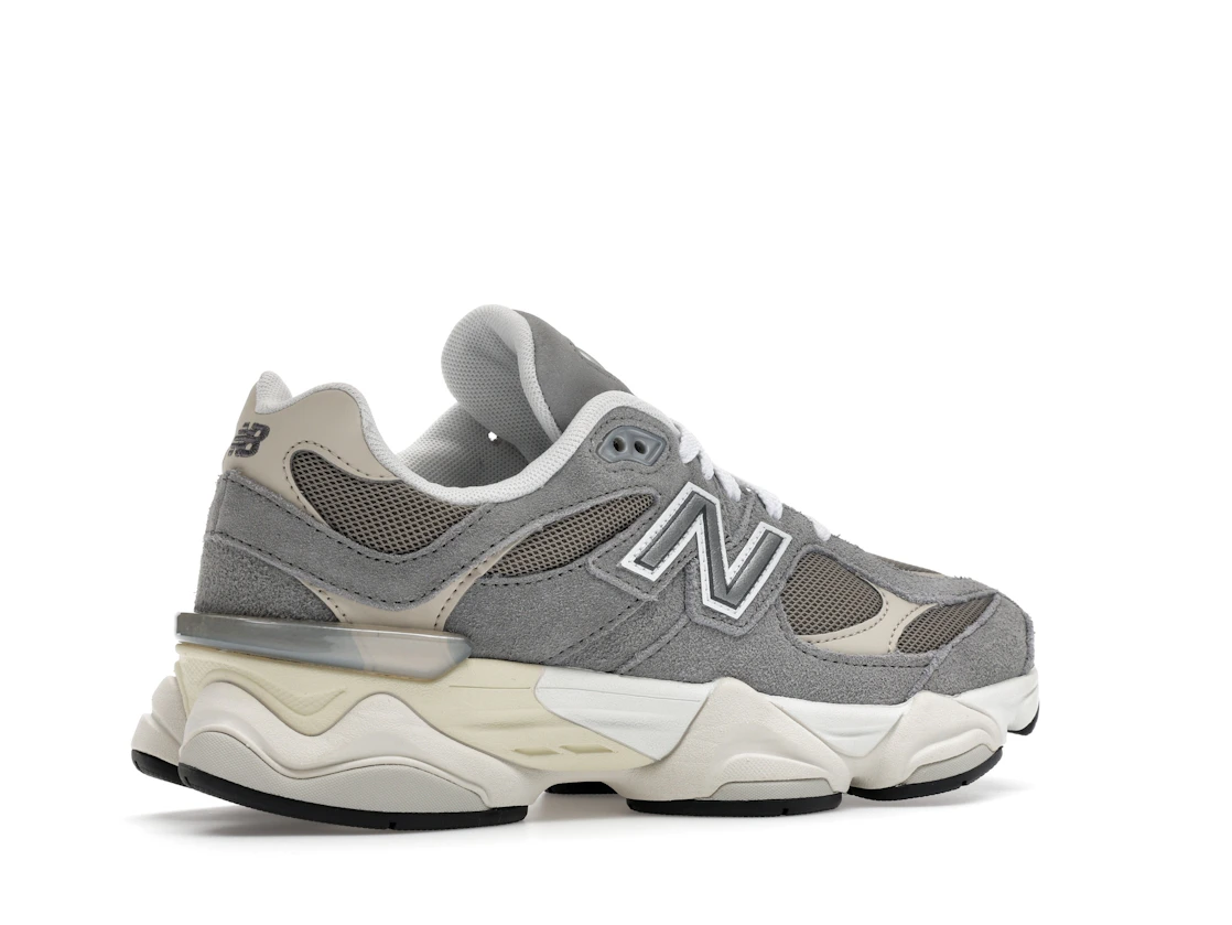 New Balance 9060 Grey Brown (GS)
