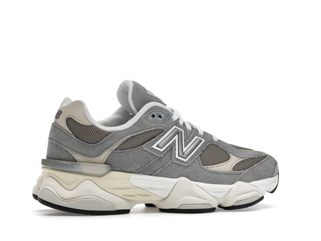 New Balance 9060 Grey Brown (GS)