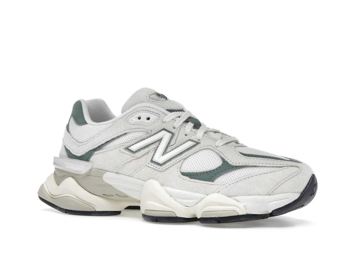 New Balance 9060 Linen Dark Juniper