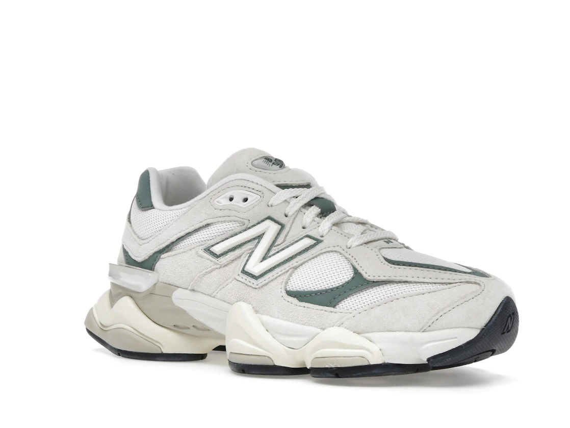 New Balance 9060 Linen Dark Juniper