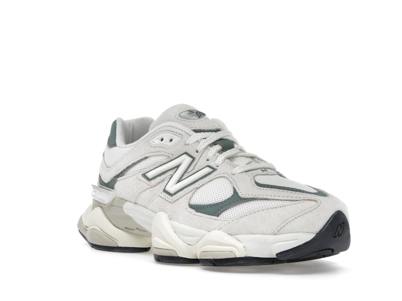 New Balance 9060 Linen Dark Juniper