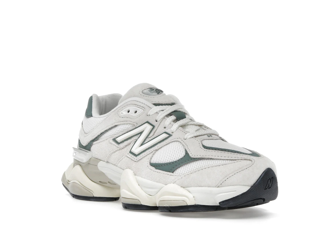 New Balance 9060 Linen Dark Juniper