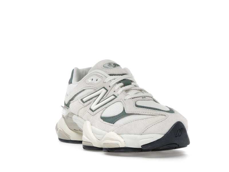 New Balance 9060 Linen Dark Juniper