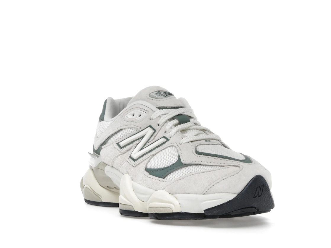 New Balance 9060 Linen Dark Juniper