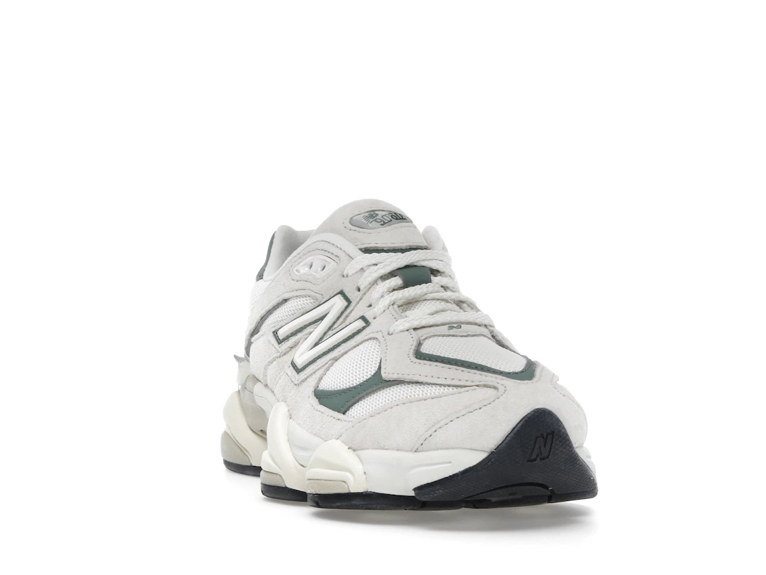 New Balance 9060 Linen Dark Juniper