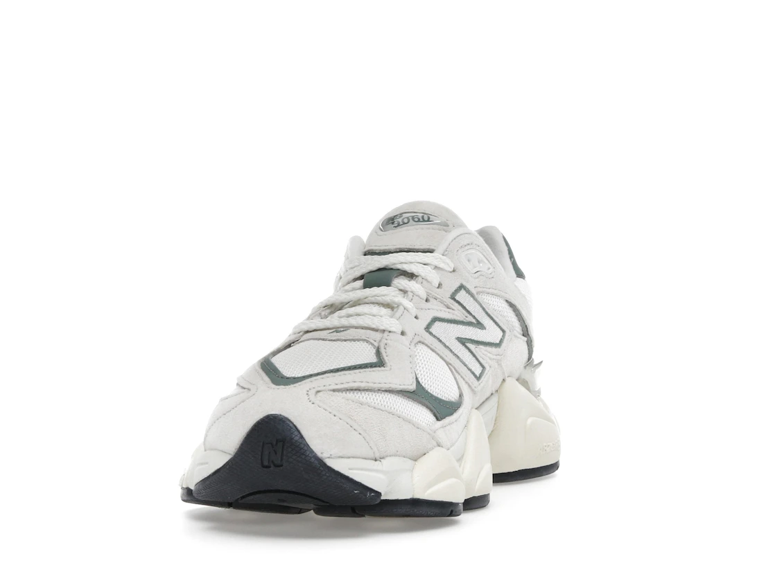 New Balance 9060 Linen Dark Juniper