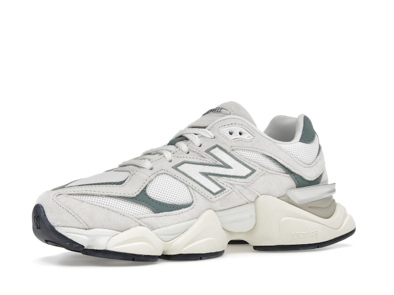 New Balance 9060 Linen Dark Juniper