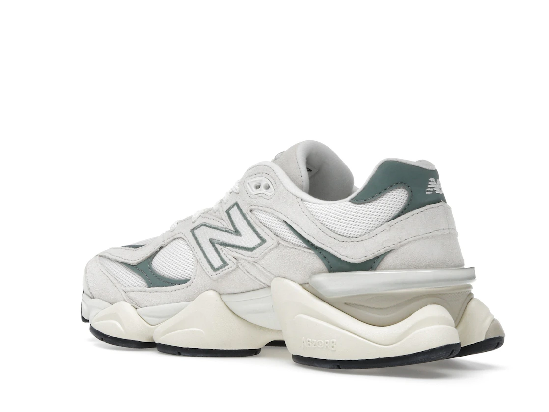 New Balance 9060 Linen Dark Juniper