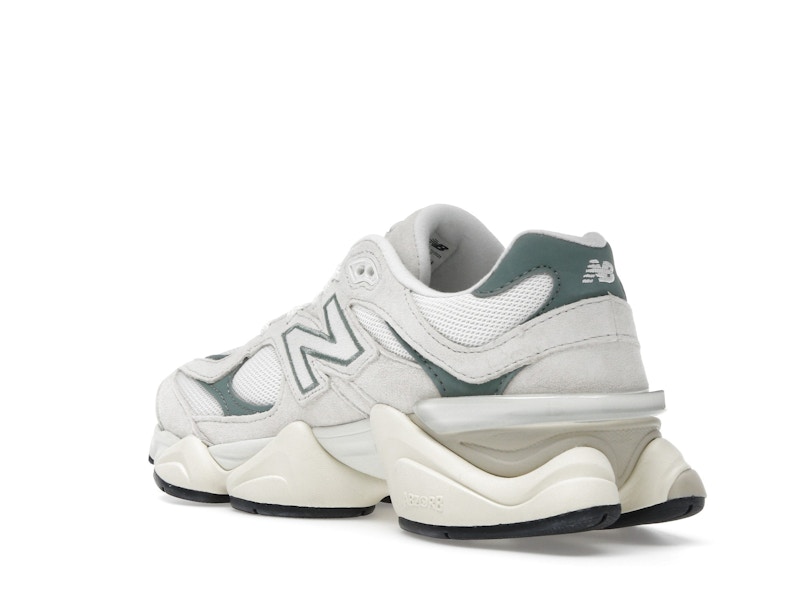 New Balance 9060 Linen Dark Juniper