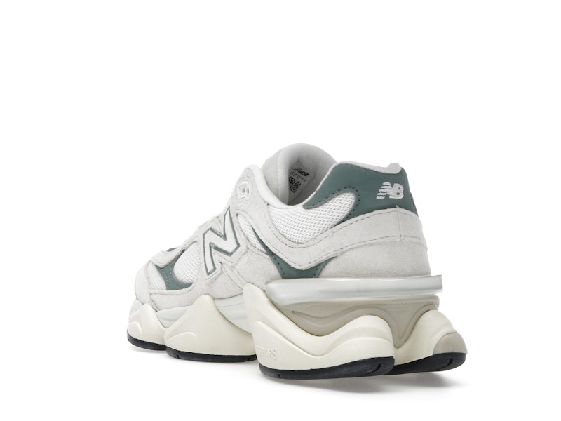 New Balance 9060 Linen Dark Juniper