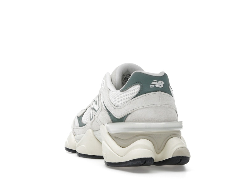 New Balance 9060 Linen Dark Juniper