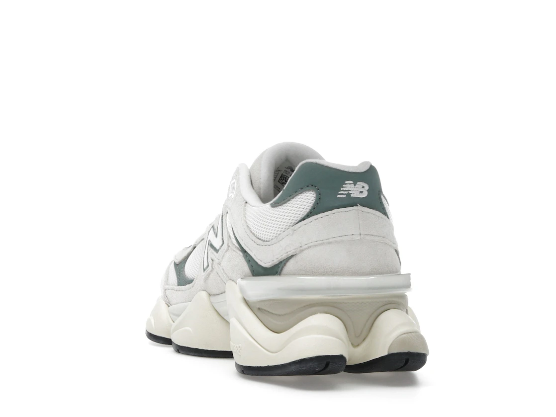 New Balance 9060 Linen Dark Juniper