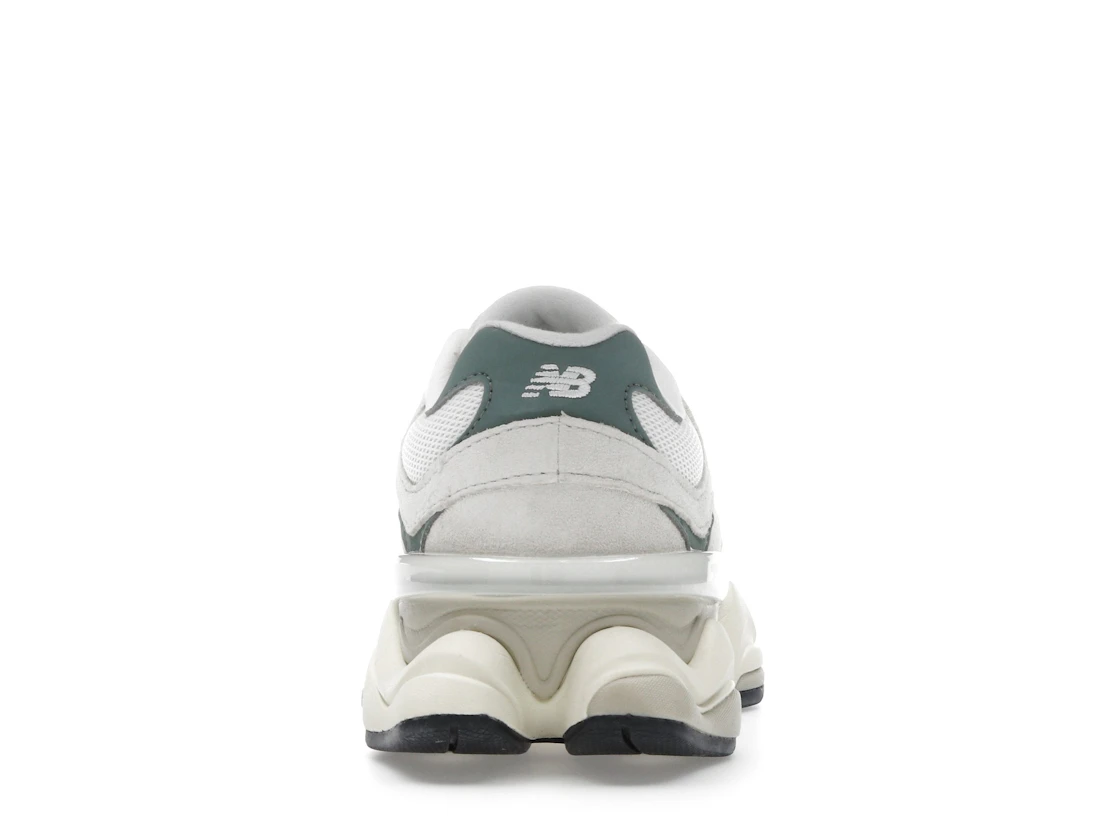 New Balance 9060 Linen Dark Juniper