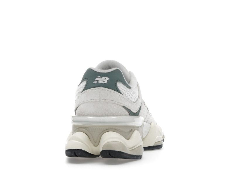 New Balance 9060 Linen Dark Juniper