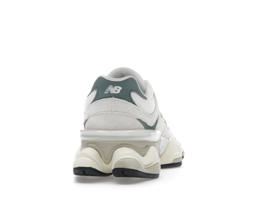 New Balance 9060 Linen Dark Juniper