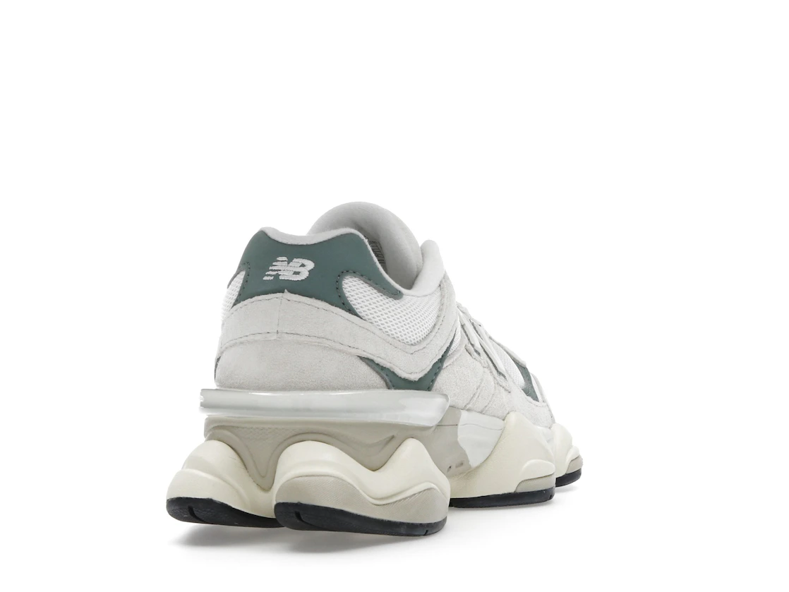 New Balance 9060 Linen Dark Juniper