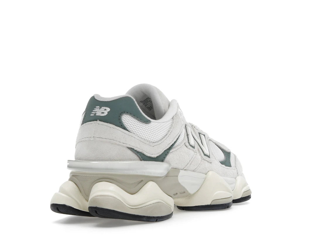 New Balance 9060 Linen Dark Juniper