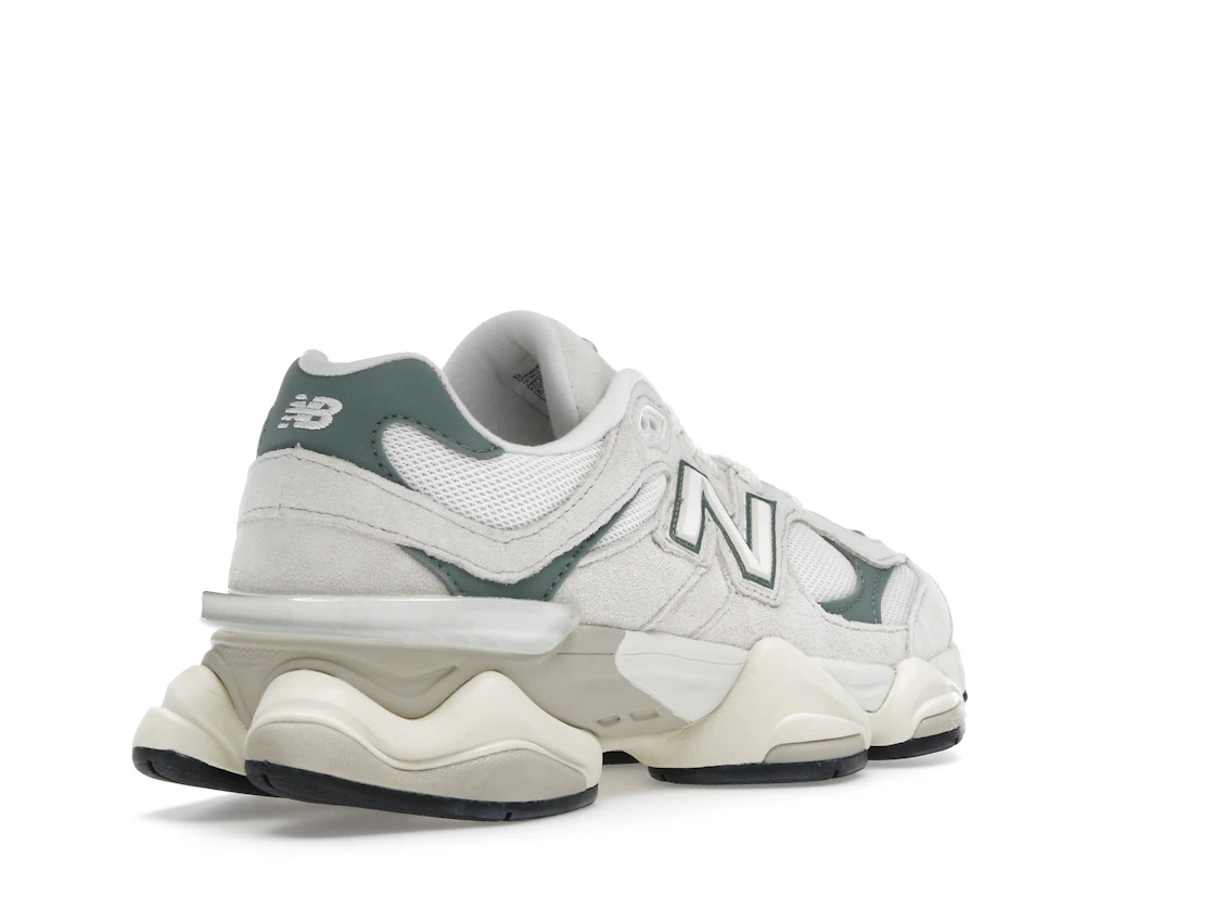 New Balance 9060 Linen Dark Juniper