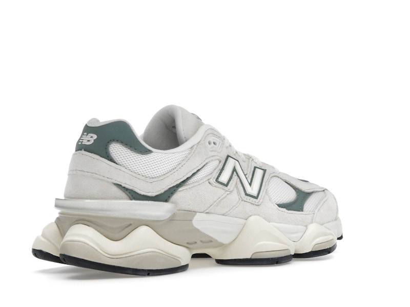 New Balance 9060 Linen Dark Juniper