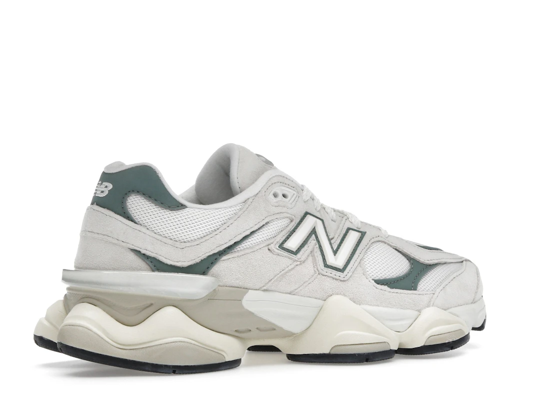New Balance 9060 Linen Dark Juniper