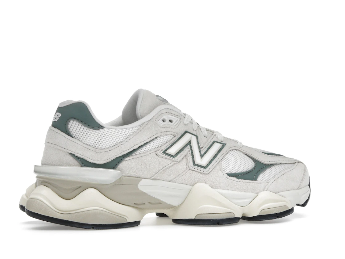 New Balance 9060 Linen Dark Juniper