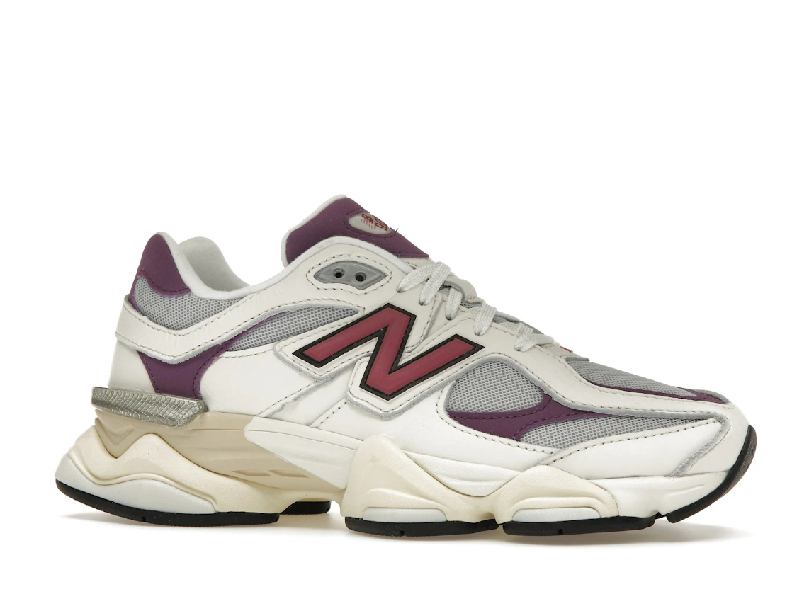 New Balance 9060 Magenta