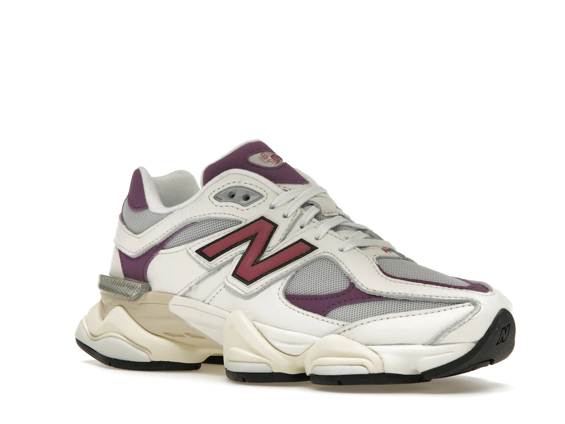 New Balance 9060 Magenta
