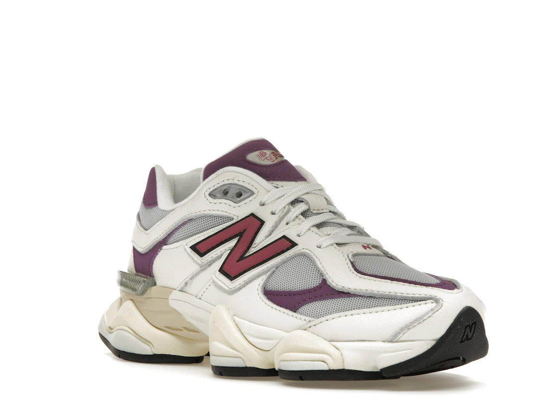 New Balance 9060 Magenta