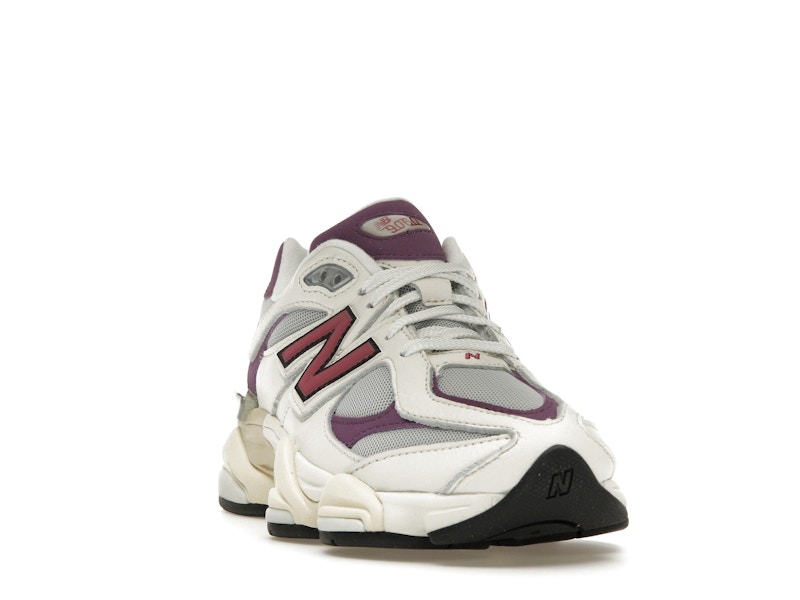 New Balance 9060 Magenta