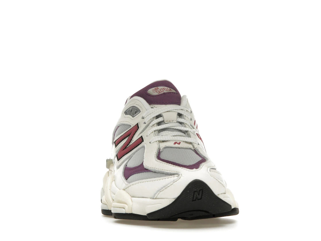 New Balance 9060 Magenta