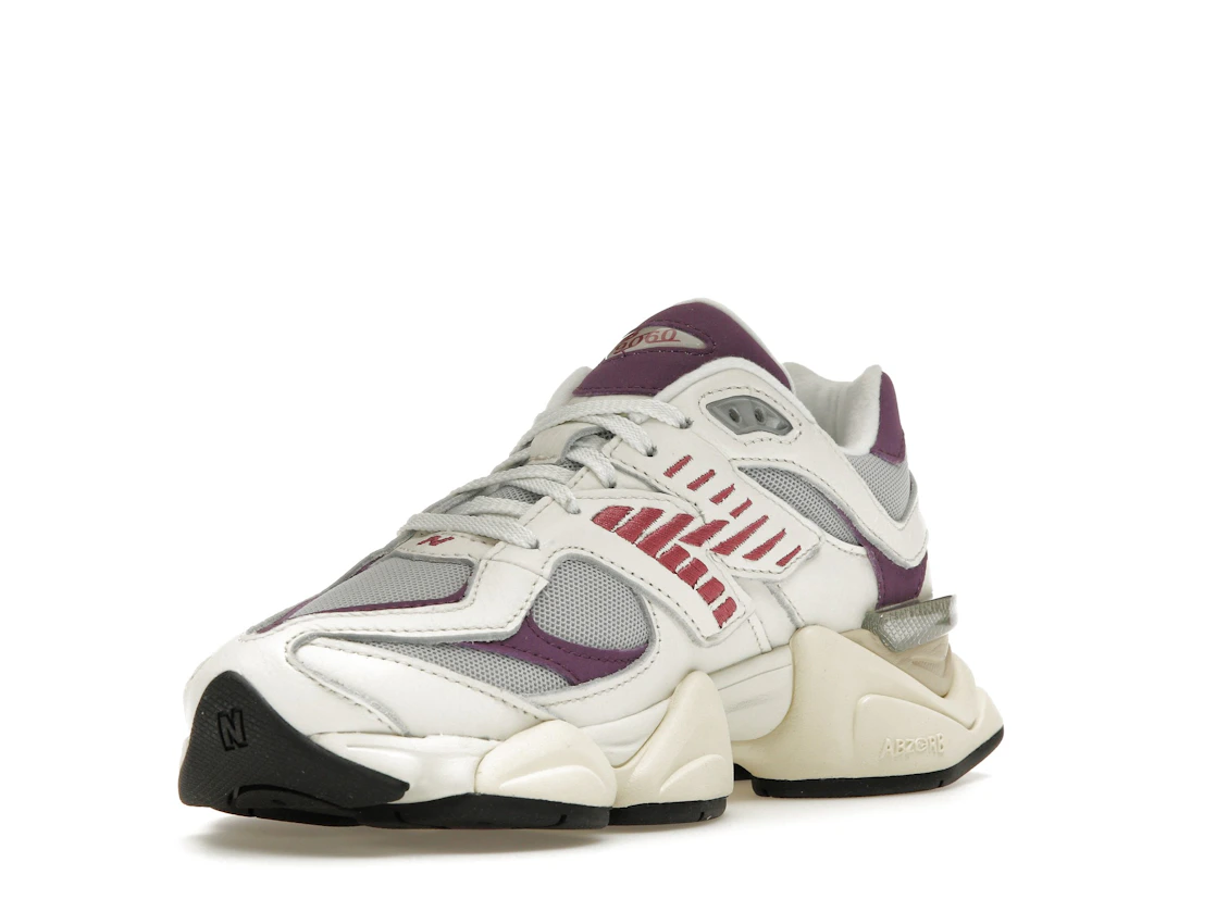 New Balance 9060 Magenta
