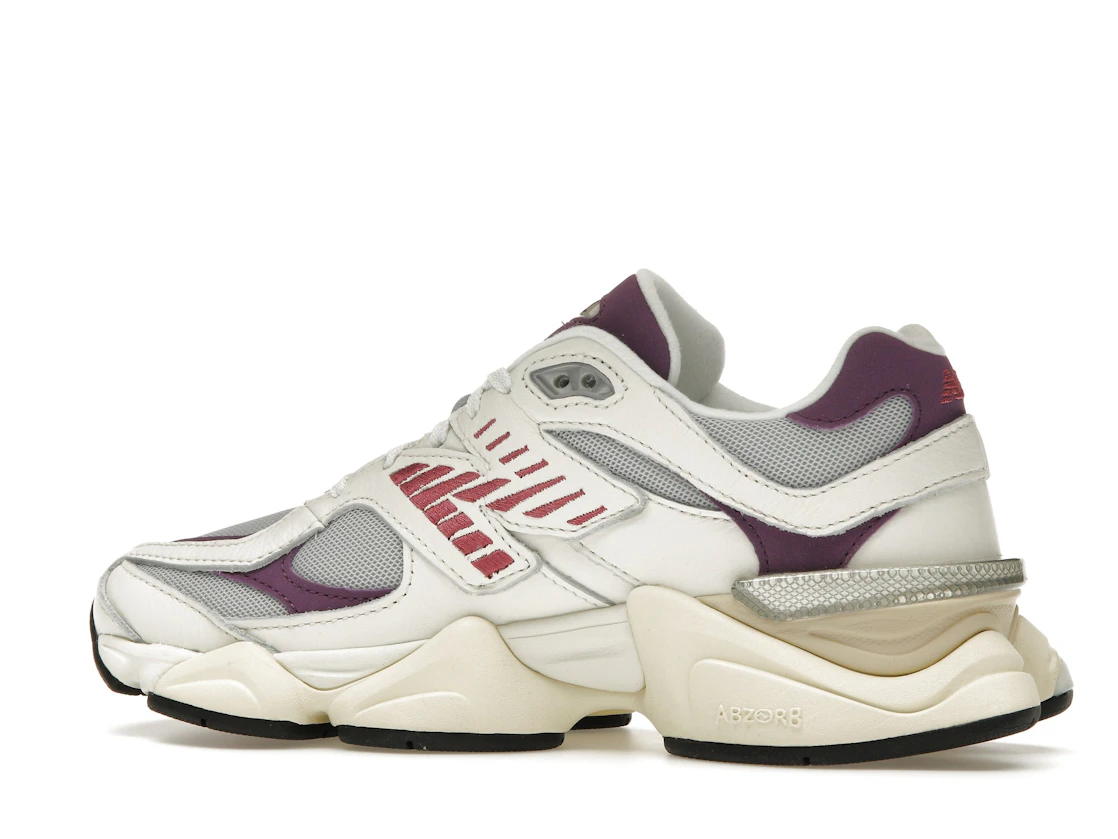 New Balance 9060 Magenta