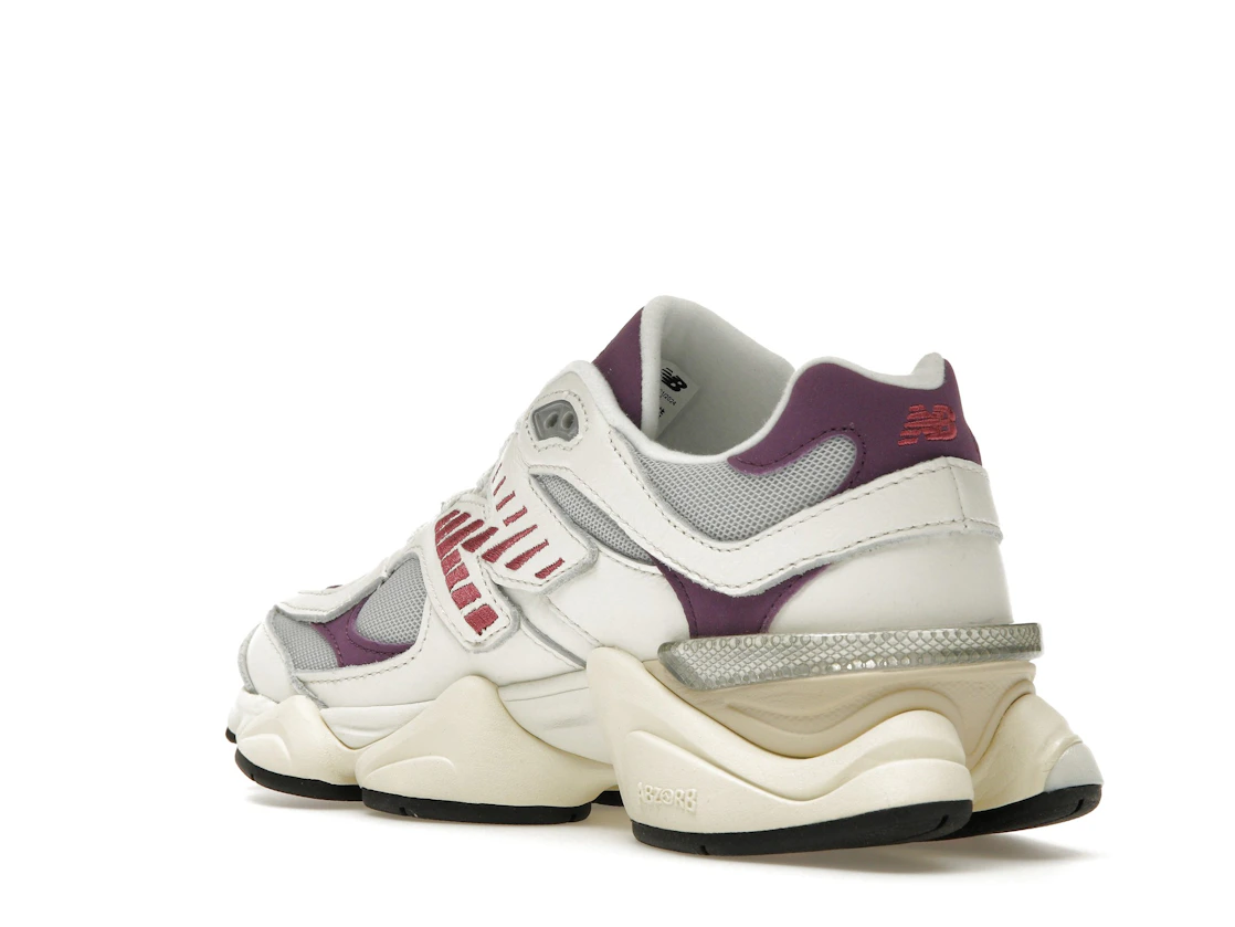New Balance 9060 Magenta