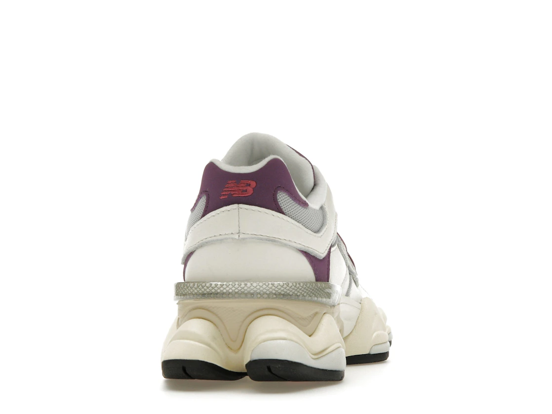 New Balance 9060 Magenta