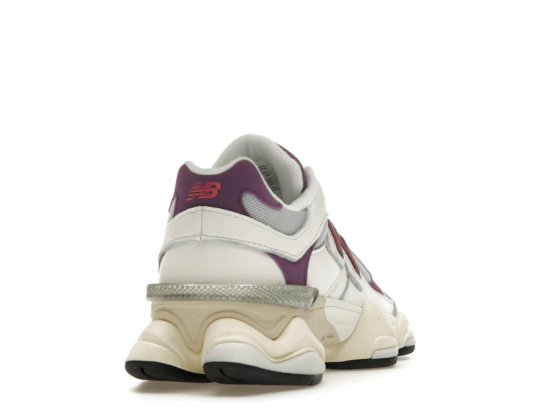 New Balance 9060 Magenta