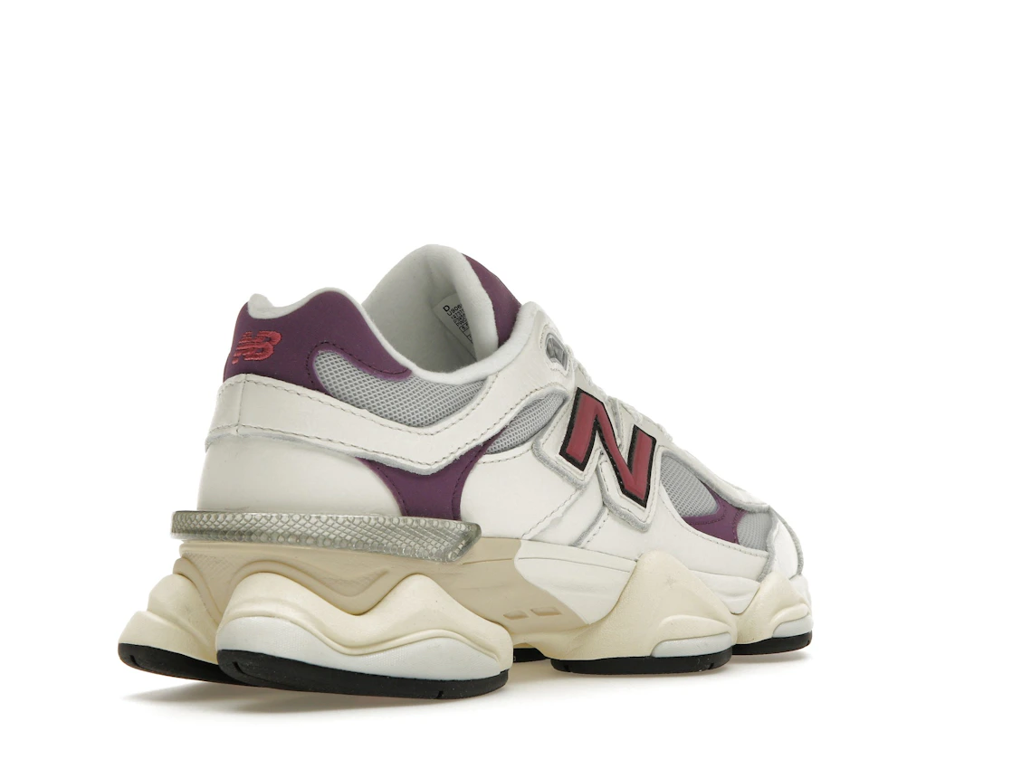New Balance 9060 Magenta