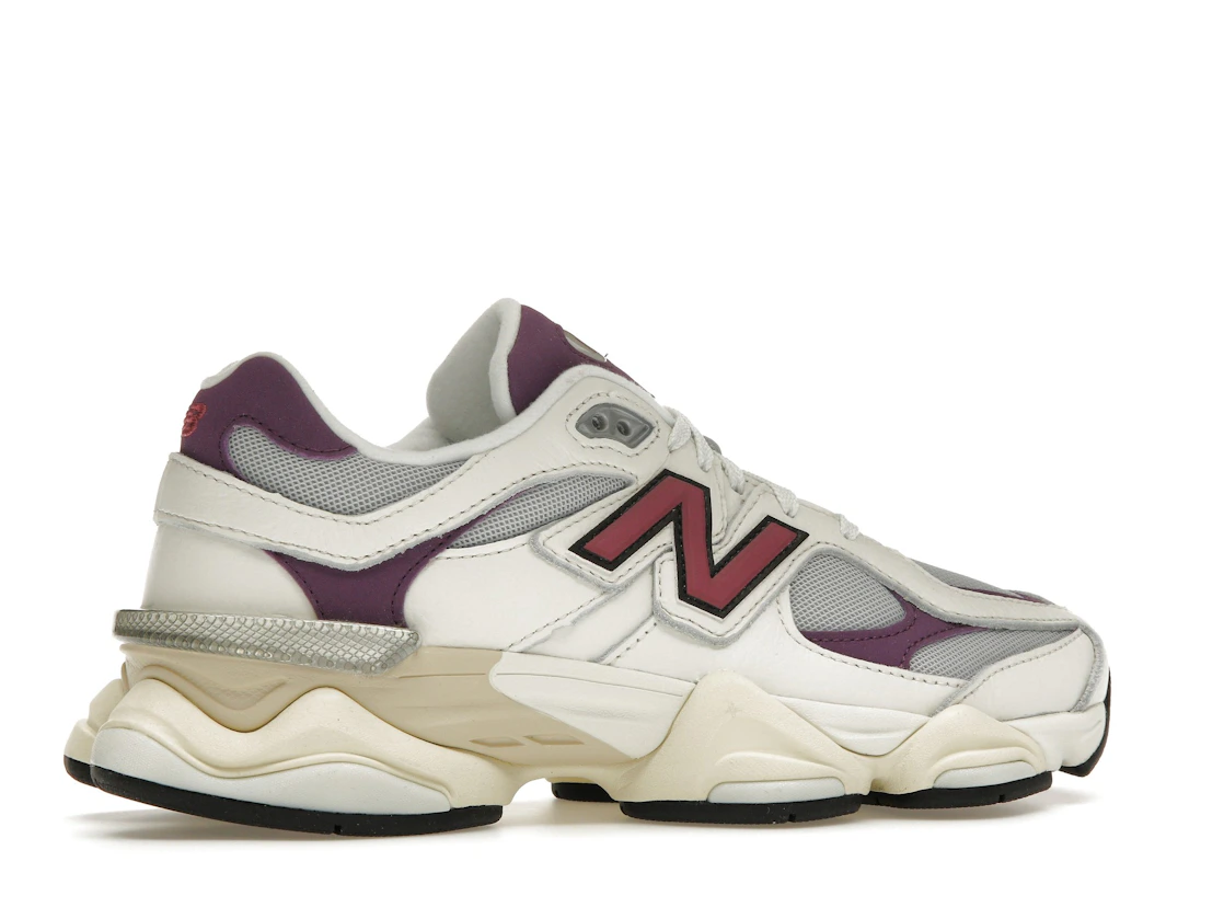 New Balance 9060 Magenta